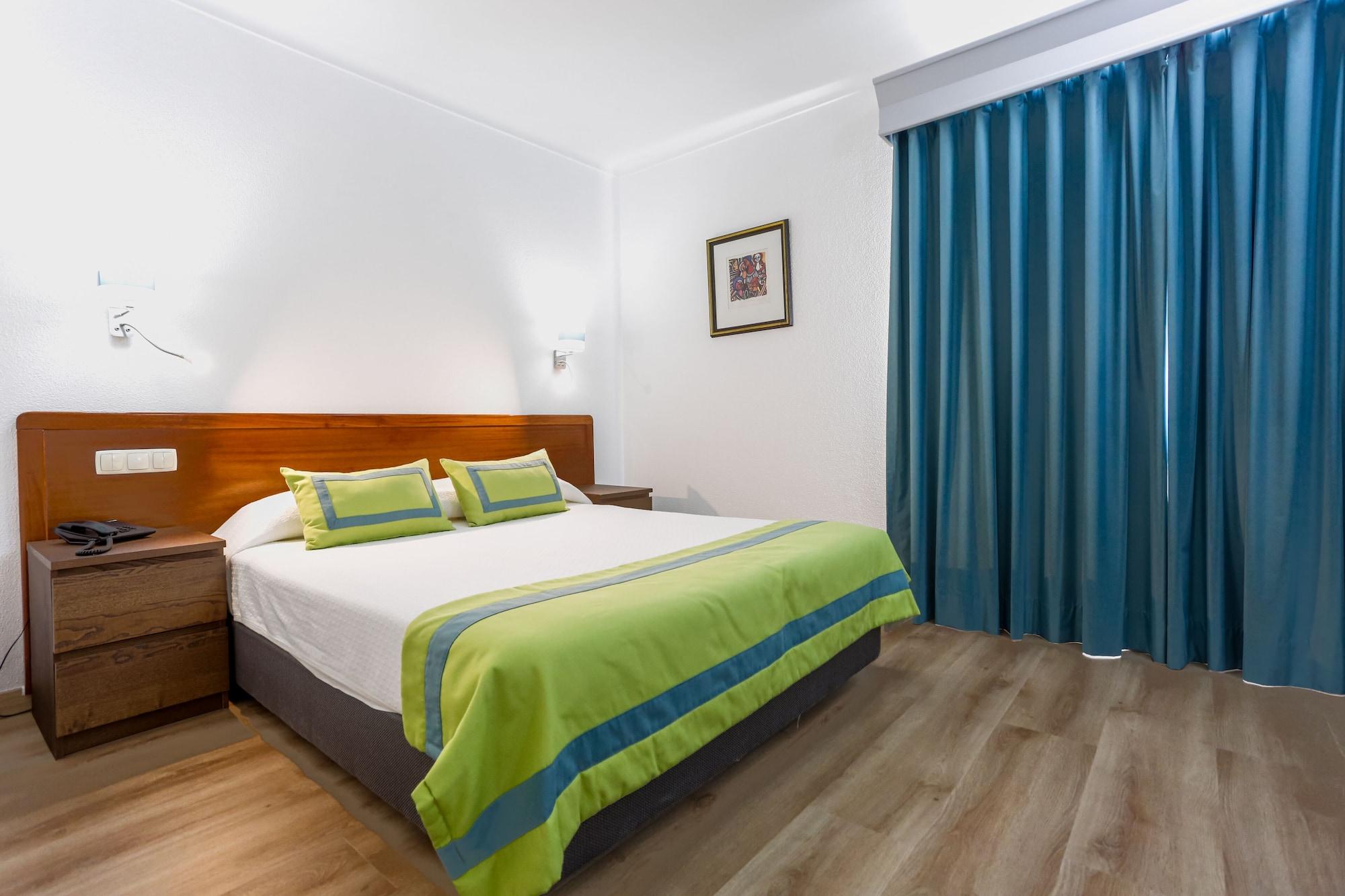 Hotel Arangues Setubal Exterior photo